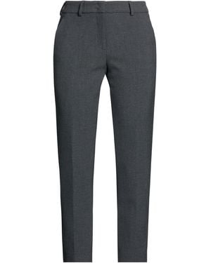 Peserico Trouser - Gray