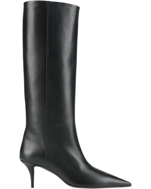 Fabiana Filippi Boot - Black