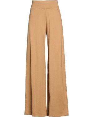 Labo.art Trouser - Natural