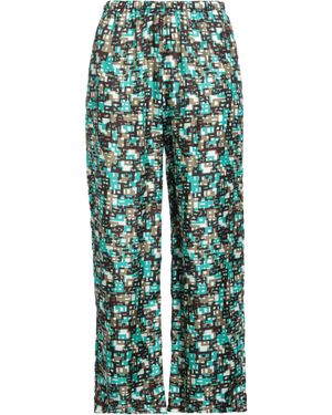 Laura Urbinati Trousers - Blue