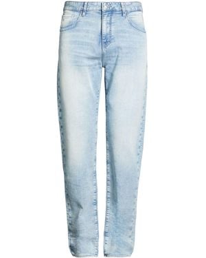 ARMANI EXCHANGE Jeans - Blue