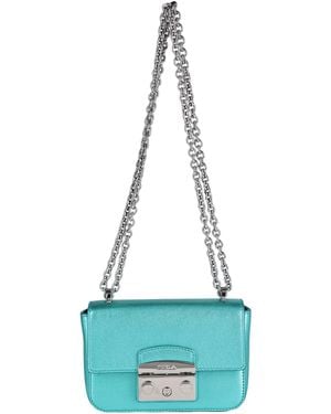Furla Cross-body Bag - Blue