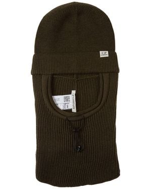 C.P. Company Chapeau - Vert