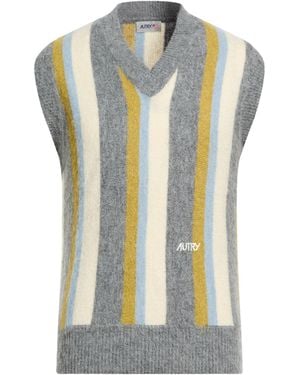 Autry Pullover - Blau