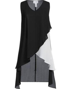Joseph Ribkoff Top - Nero
