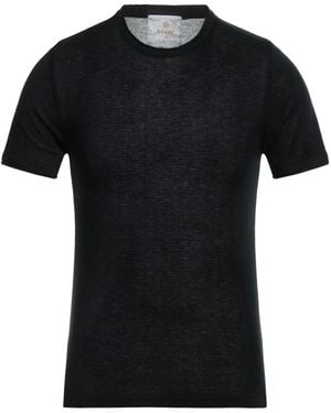 Squad² Pullover - Schwarz
