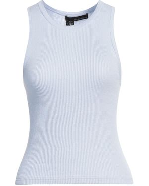 360 Sweater Top - Blue