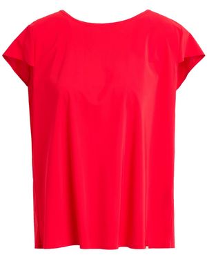 Herno Top - Rot