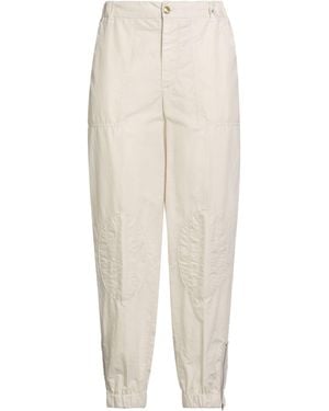 Myths Trousers - White
