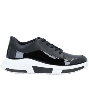 Fitflop Sneakers - Black