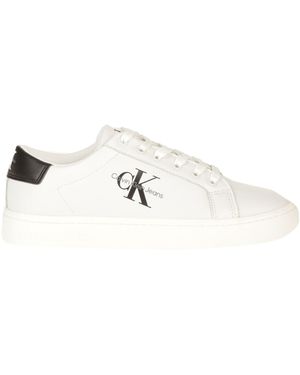 Calvin Klein Sneakers - Bianco