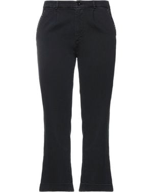 Mason's Trouser - Blue
