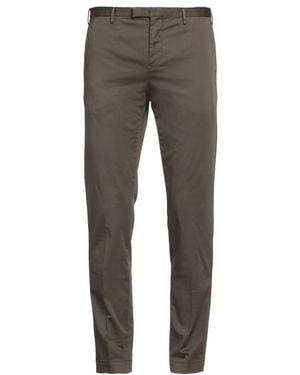 PT Torino Trouser - Grey