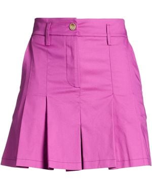 Haveone Mini Skirts - Pink