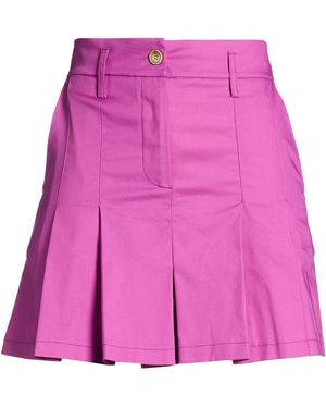 Haveone Mini Skirts - Pink