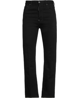 DSquared² Jeanshose - Schwarz