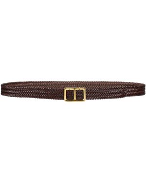 Tom Ford Belt - Brown