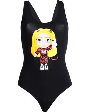 Chiara Ferragni Bodysuit - Black