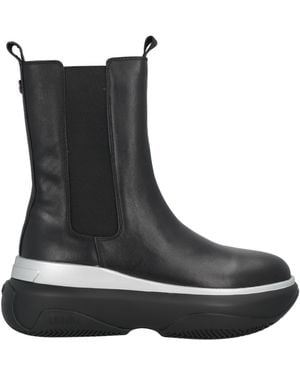 Liu Jo Ankle Boots - Black