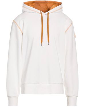 Colmar Sweatshirt - White