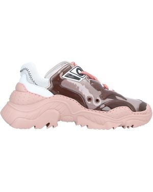 N°21 Sneakers - Rosa