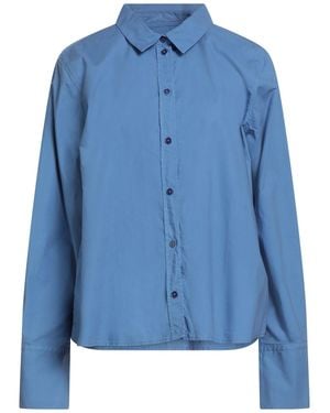 Rue de Tokyo Camisa - Azul