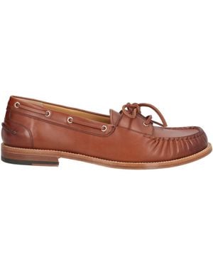 Bally Mokassin - Braun