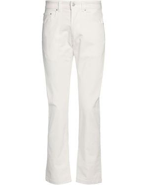Liu Jo Trouser - White