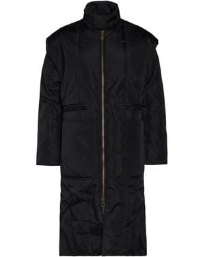 Refrigiwear Pufferjacke & Daunenjacke - Schwarz