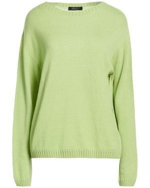 Aragona Pullover - Verde