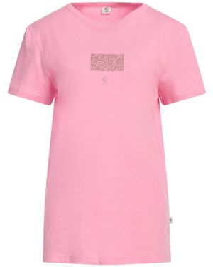 Cerruti 1881 T-Shirt Cotton - Pink