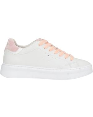 Sun 68 Sneakers - Blanco