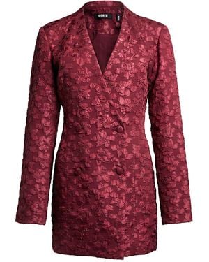 ROTATE BIRGER CHRISTENSEN Mini Dress - Red