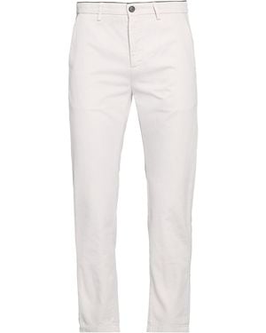 Department 5 Trouser - White