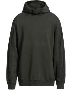 Dondup Sweatshirt - Black
