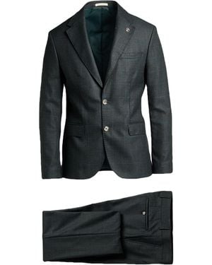 SUIT SARTORIA Suit - Blue