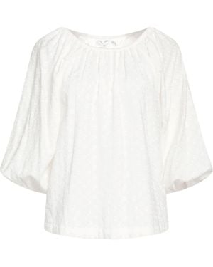 Calvin Klein Top - White