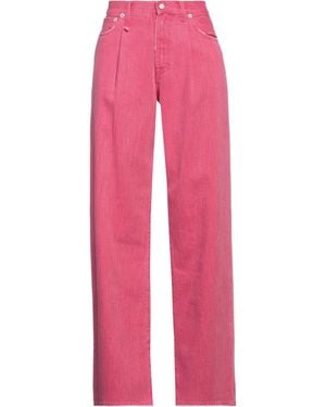R13 Trouser - Pink