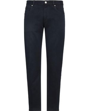 AT.P.CO Trouser - Blue