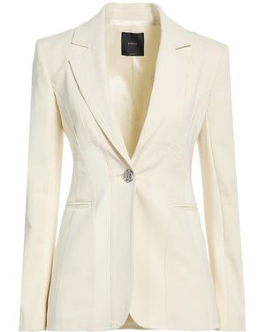 Pinko Blazer - White