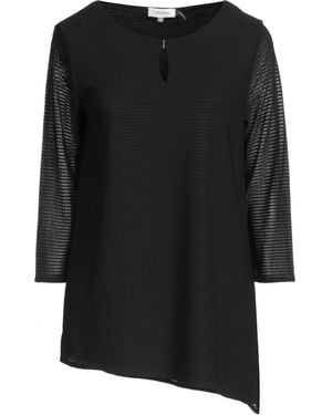 Calvin Klein Top - Noir