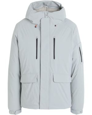 Save The Duck Jacket - Blue