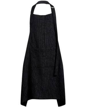 Masnada Waistcoat - Black