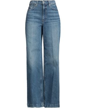 PAIGE Pantaloni Jeans - Blu