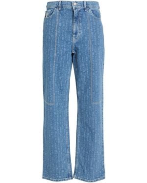 Baum und Pferdgarten Jeans - Blue