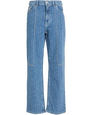 Baum und Pferdgarten Jeans - Blue