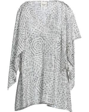 Alysi Top - Gray