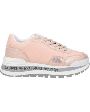 Liu Jo Sneakers - Rosa