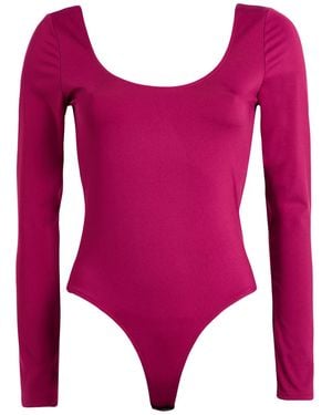 Haveone Bodysuits - Pink