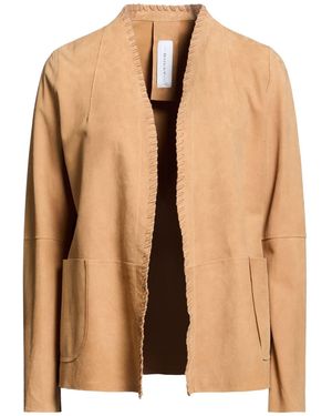 Bully Jacket - Brown